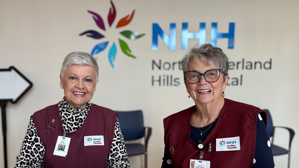 Volunteers volunteers from Petticoat Lane